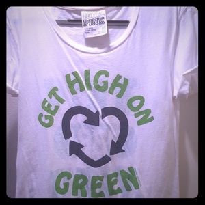 Rare VS PINK Conservationist T-shirt